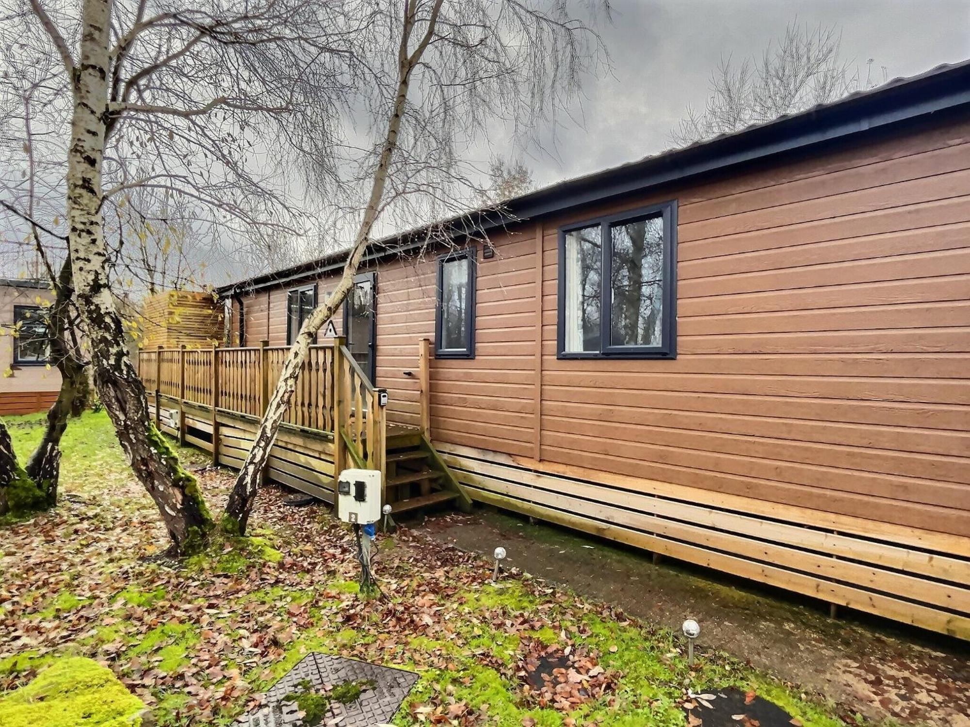 Hotel Coniston View 7 Warton  Exterior foto