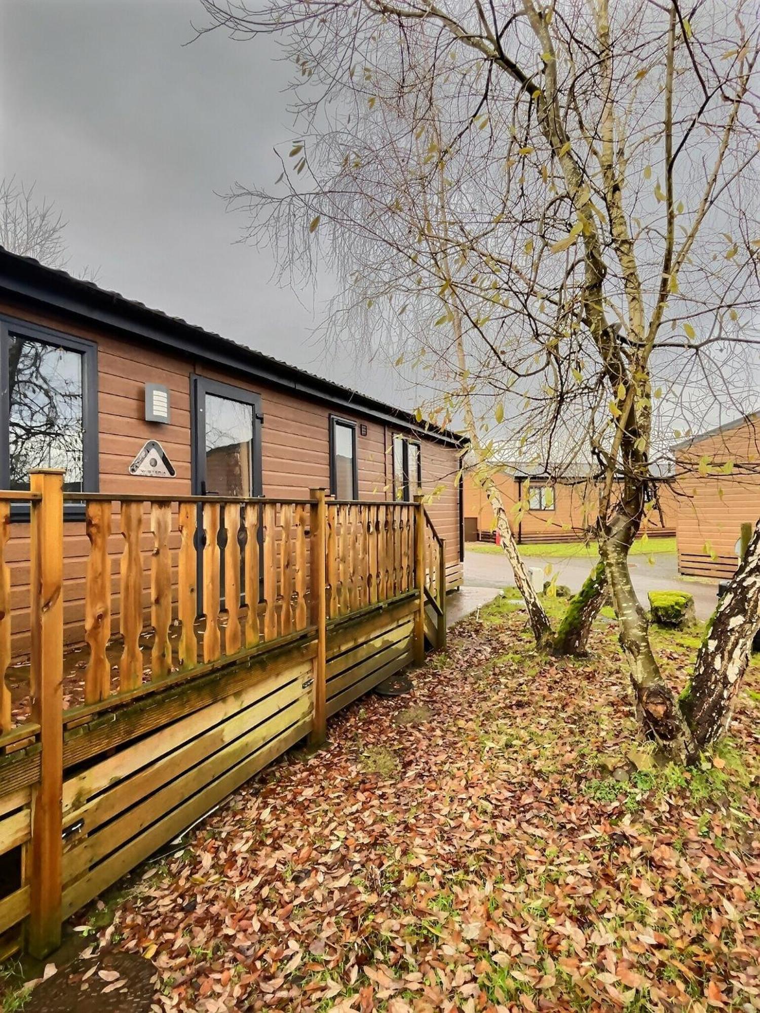 Hotel Coniston View 7 Warton  Exterior foto